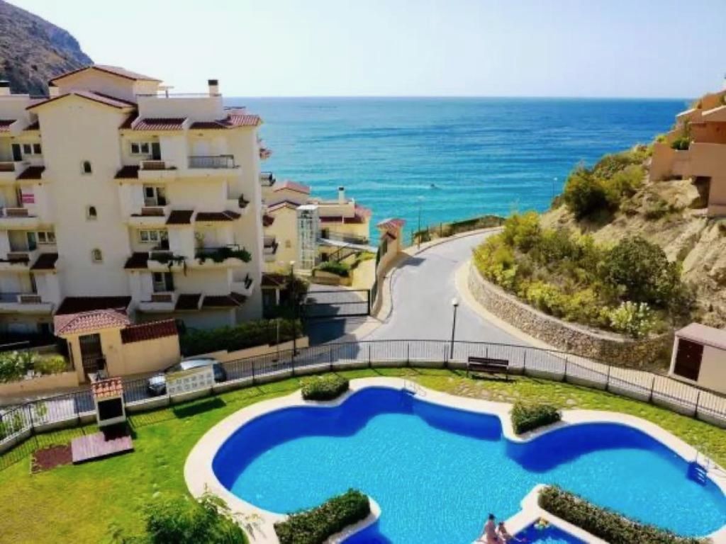 Appartement à Altea, Espagne, 140 m² - image 1