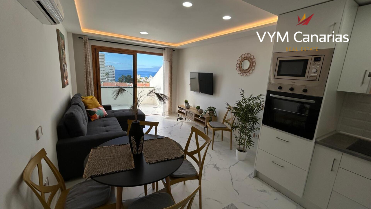 Apartamento en Tenerife, España, 48 m² - imagen 1