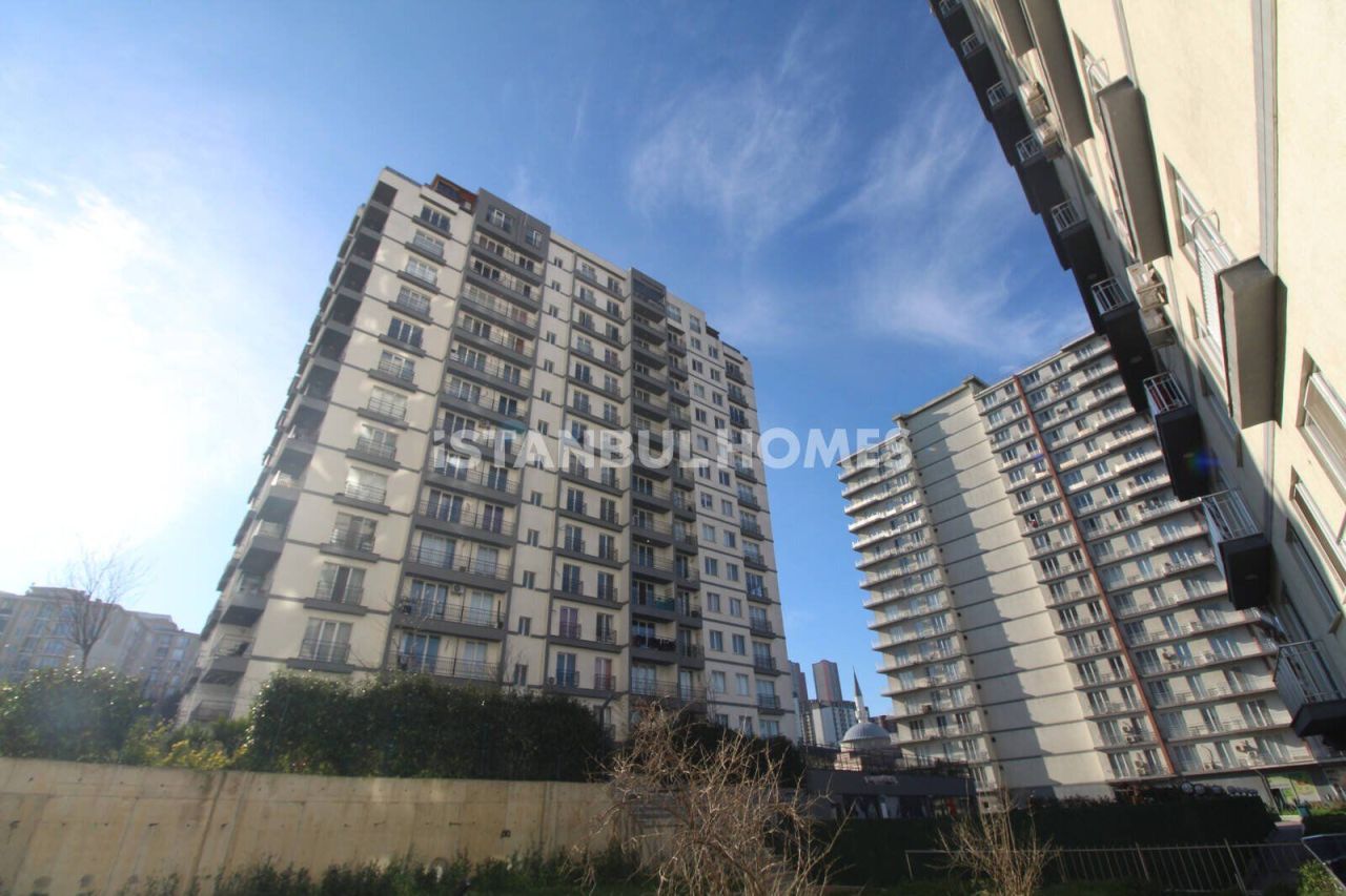 Apartment in Esenyurt, Türkei, 110 m² - Foto 1