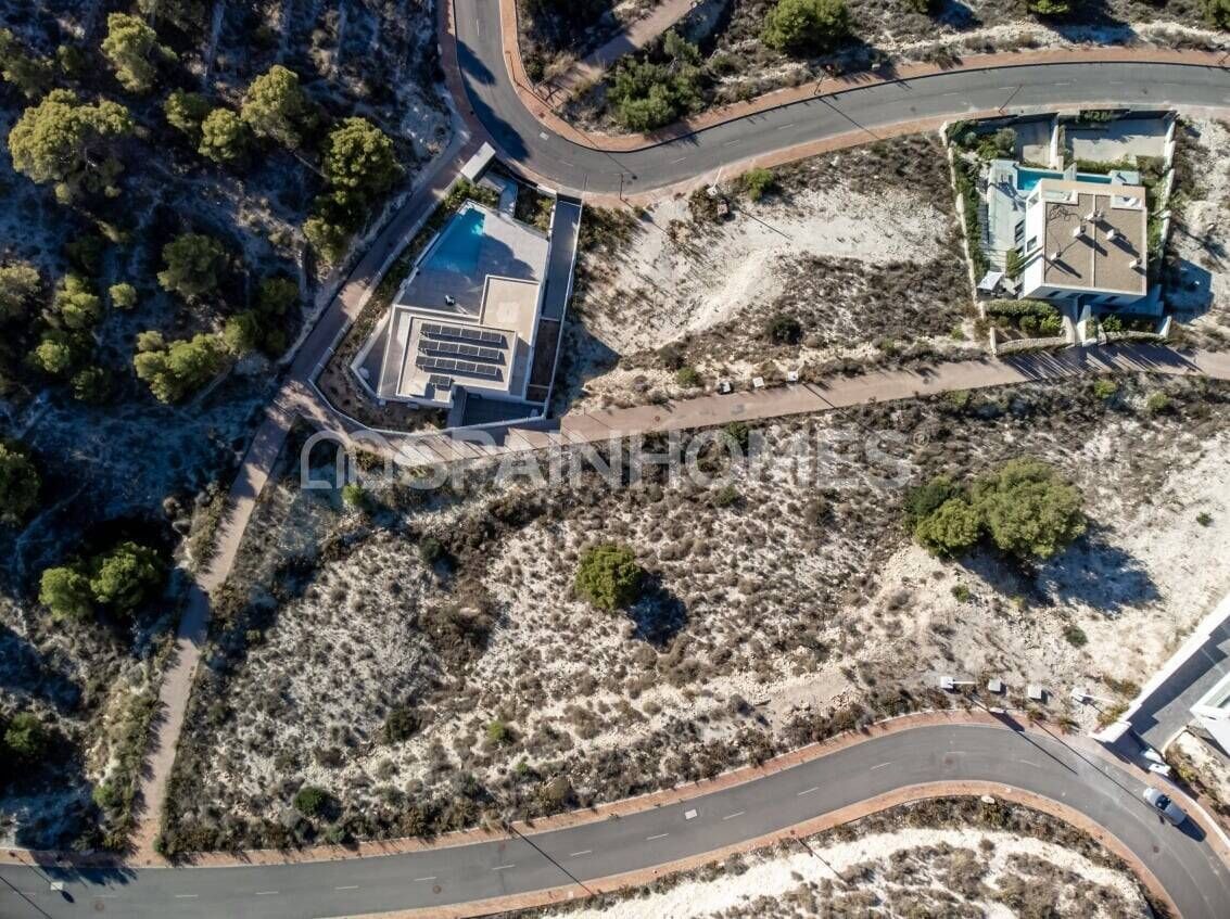 Villa in Finestrat, Spain, 553 m² - picture 7