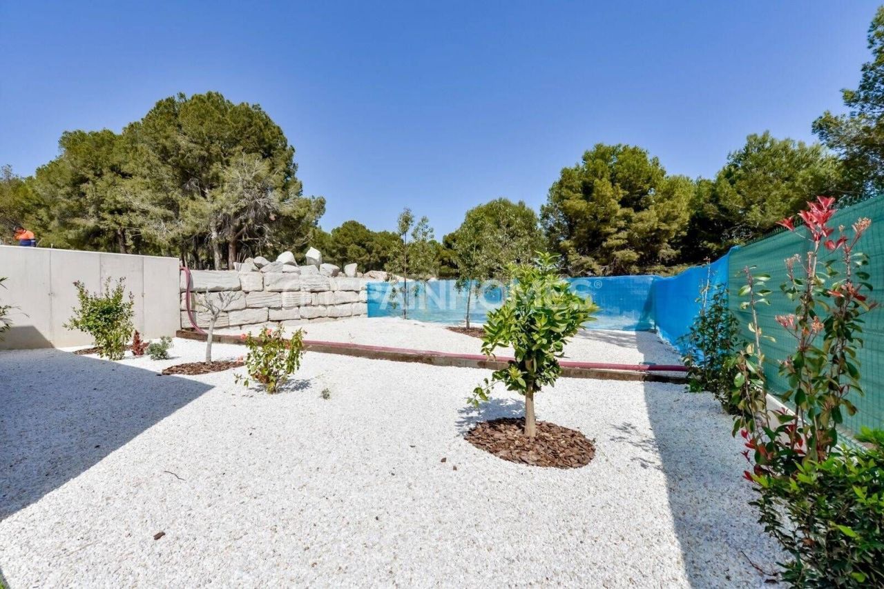 Villa a Finestrat, Spagna, 205 m² - foto 8