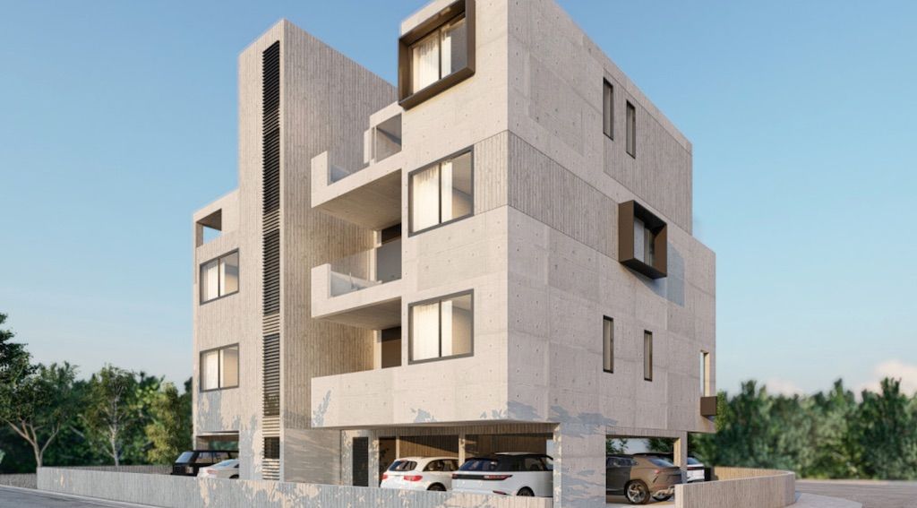 Piso en Pafos, Chipre, 105 m² - imagen 6