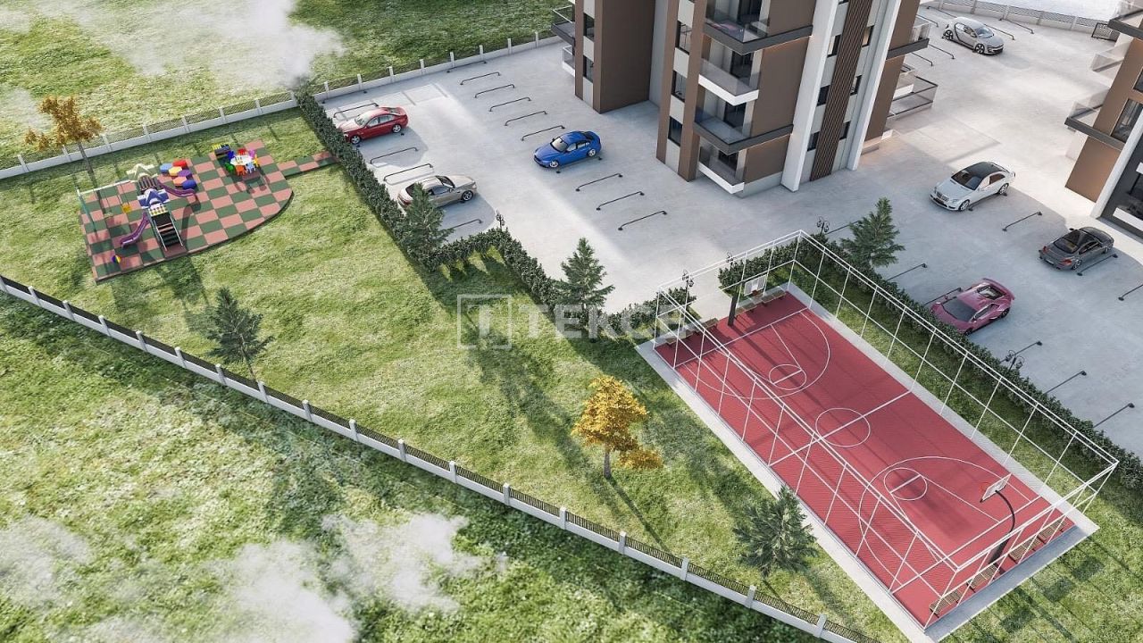 Apartment in Ankara, Turkey, 89 m² - picture 1