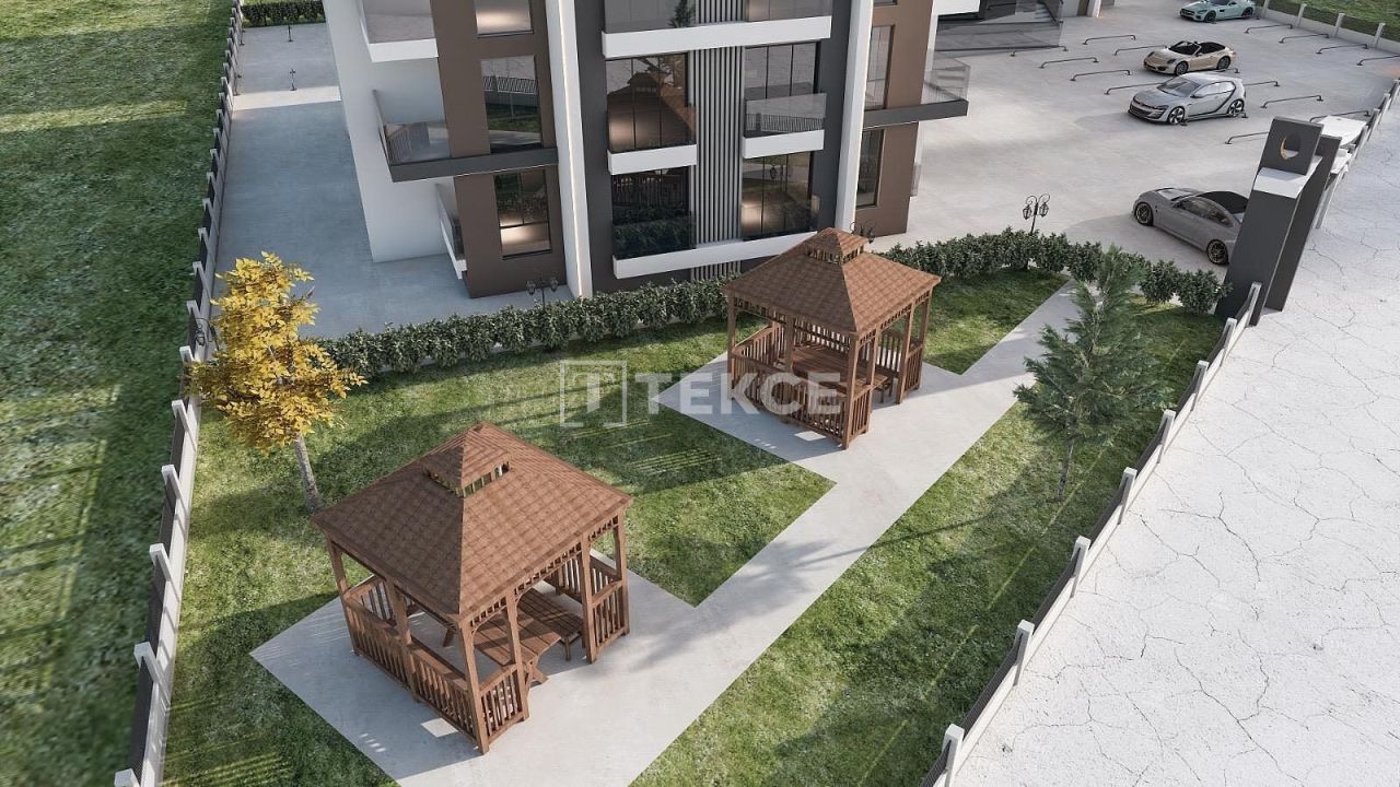 Appartement à Ankara, Turquie, 89 m² - image 1