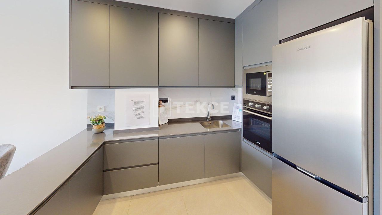 Apartment in Torrevieja, Spanien, 89 m² - Foto 10