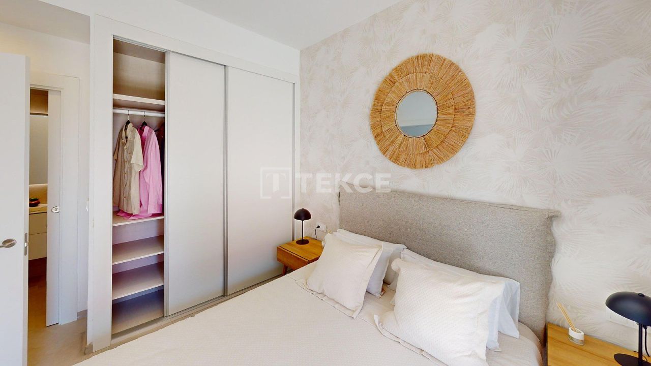 Apartment in Torrevieja, Spanien, 89 m² - Foto 11