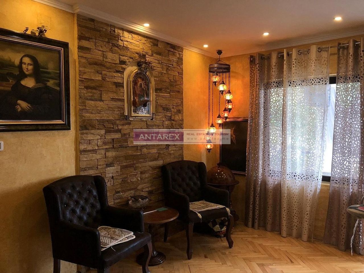 Villa in Zelenika, Montenegro, 381 m² - Foto 2