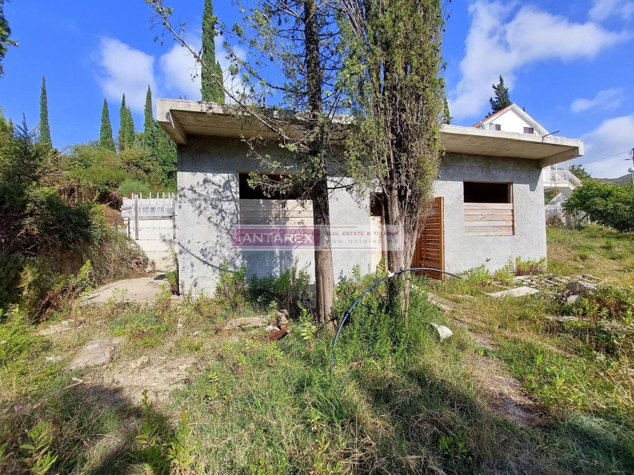 Villa a Herceg-Novi, Montenegro, 110 m² - foto 3