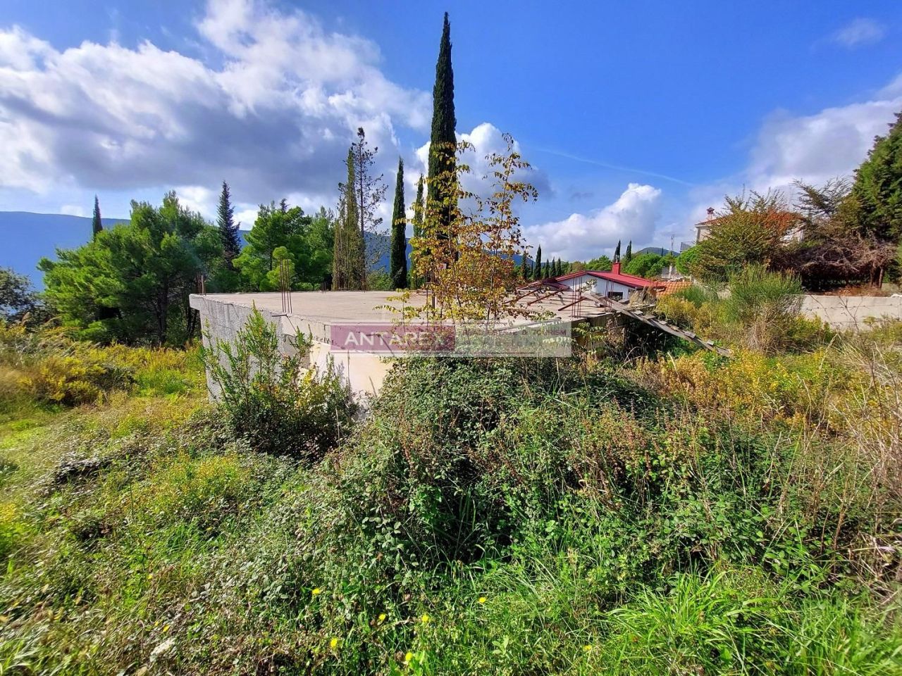 Villa a Herceg-Novi, Montenegro, 110 m² - foto 4