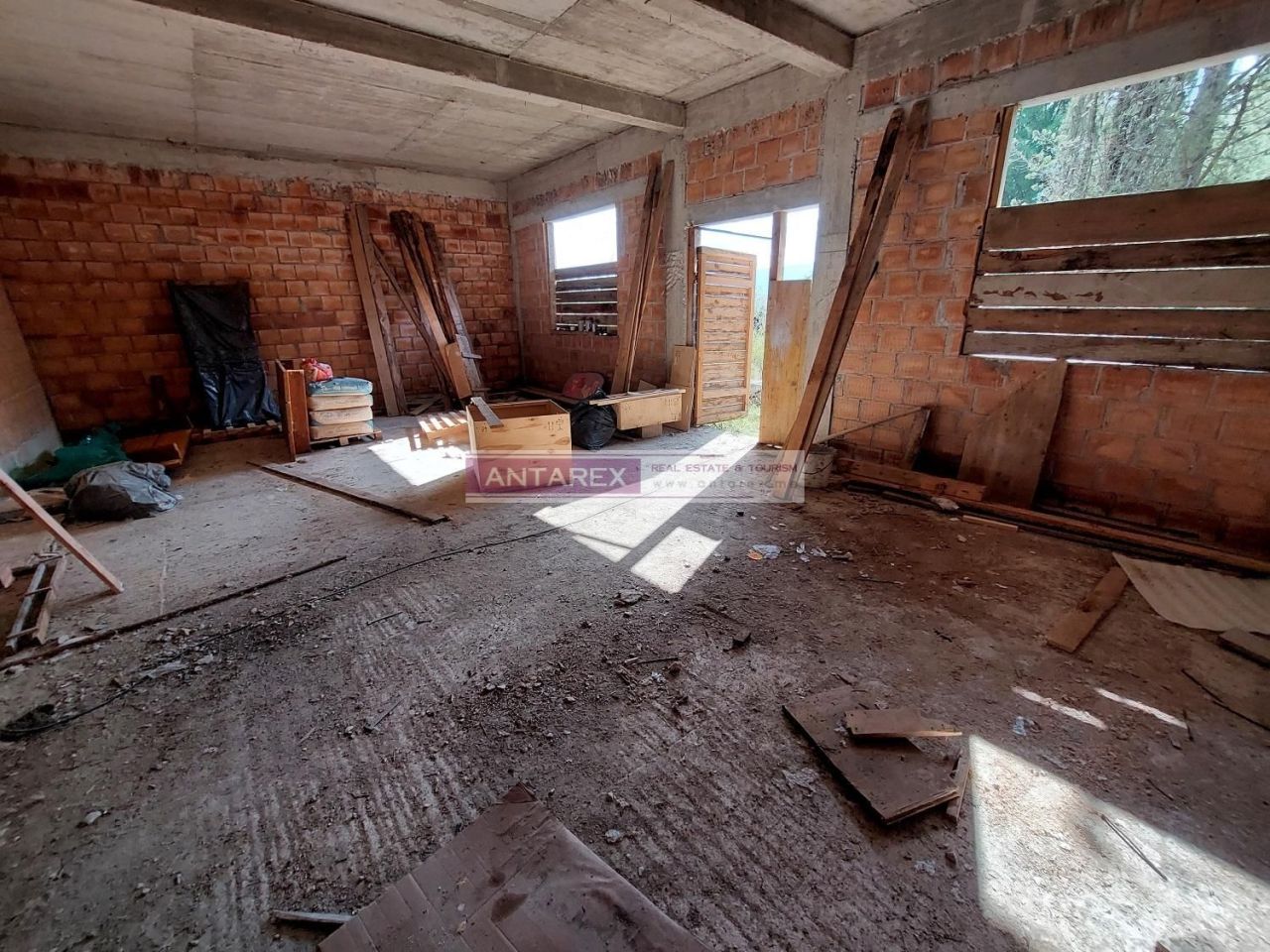 Villa a Herceg-Novi, Montenegro, 110 m² - foto 5