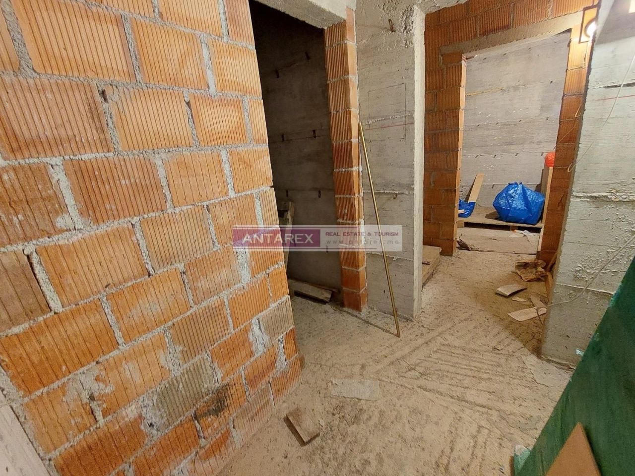 Villa a Herceg-Novi, Montenegro, 110 m² - foto 6