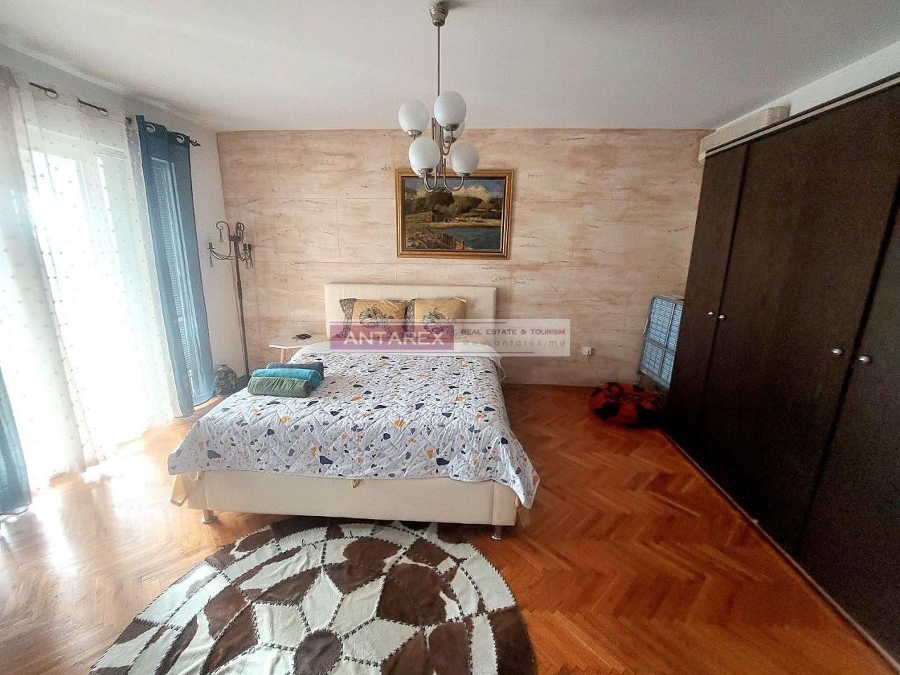 Villa in Zelenika, Montenegro, 381 m² - Foto 6