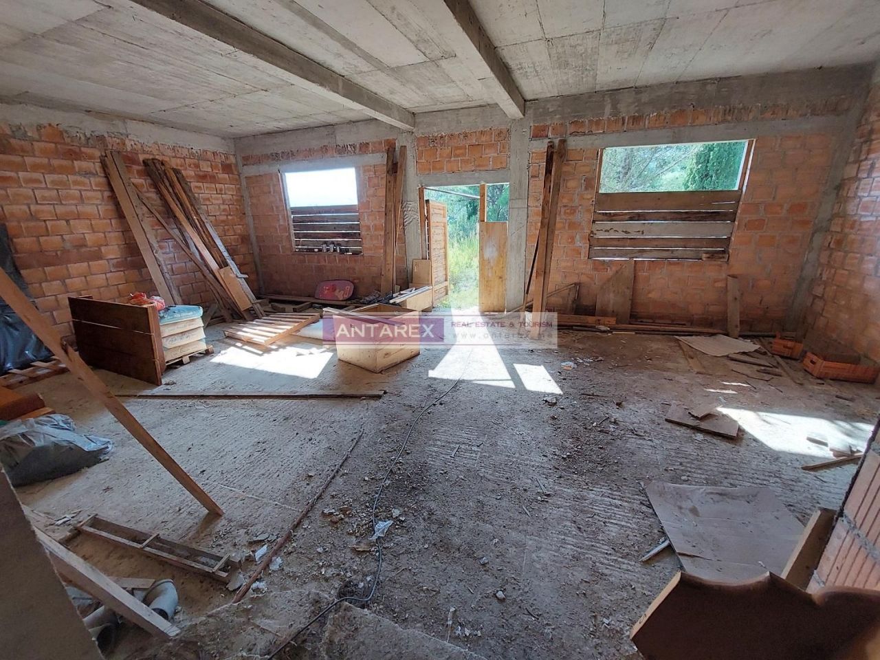 Villa a Herceg-Novi, Montenegro, 110 m² - foto 8