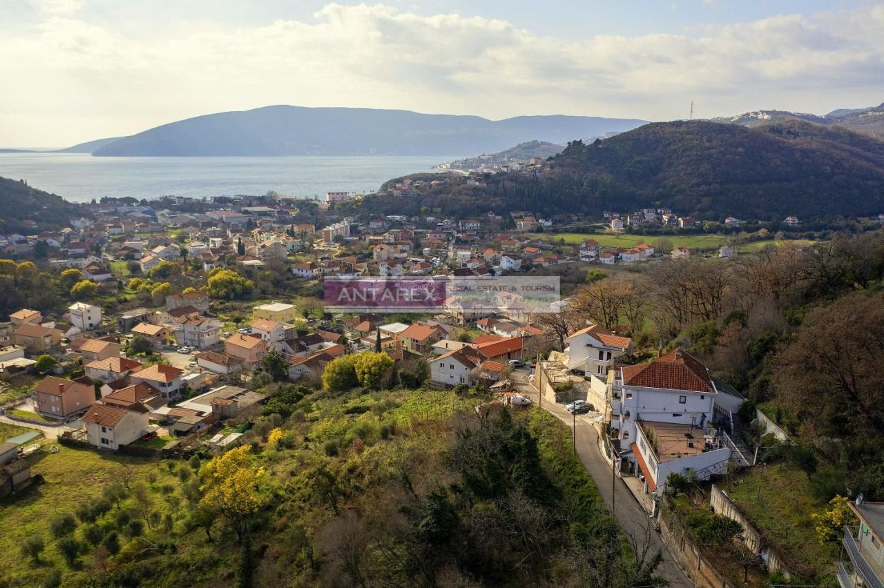 Villa in Zelenika, Montenegro, 381 m² - Foto 8