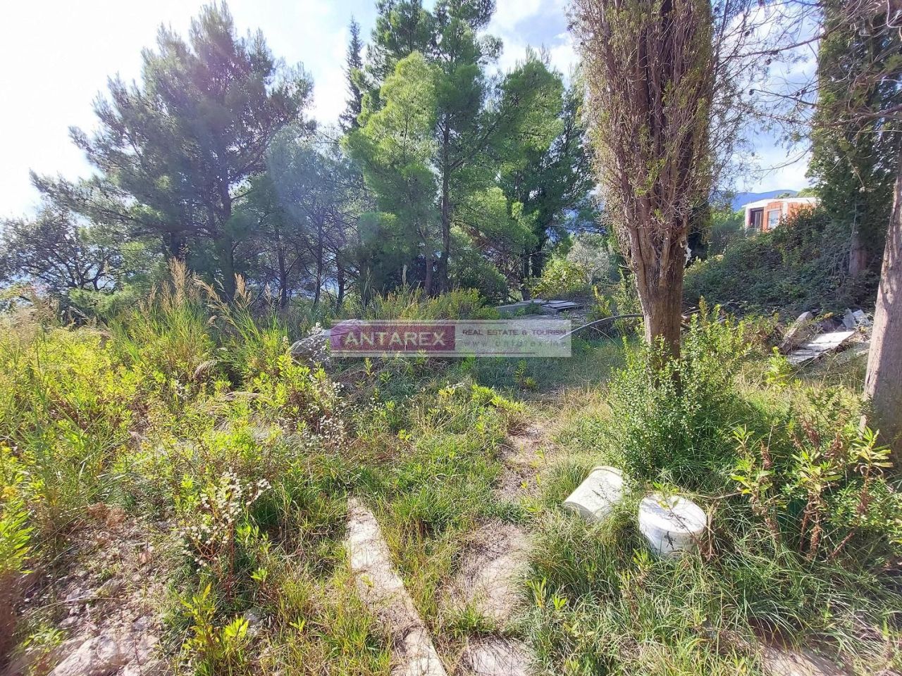 Villa a Herceg-Novi, Montenegro, 110 m² - foto 9