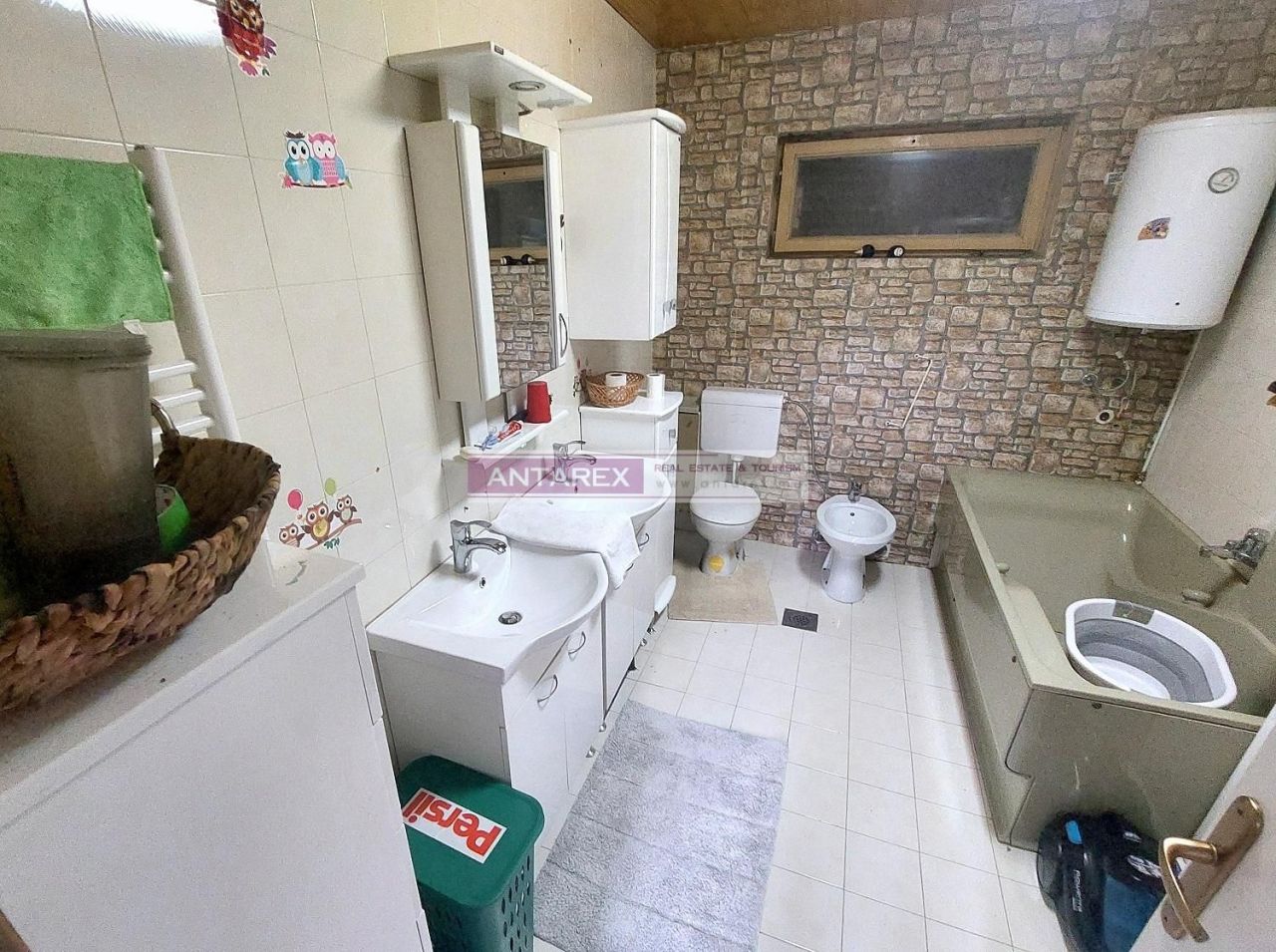 Villa in Zelenika, Montenegro, 381 m² - Foto 9