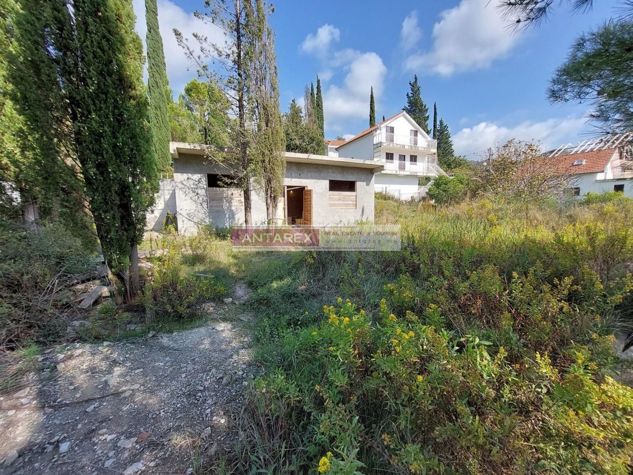 Villa a Herceg-Novi, Montenegro, 110 m² - foto 10