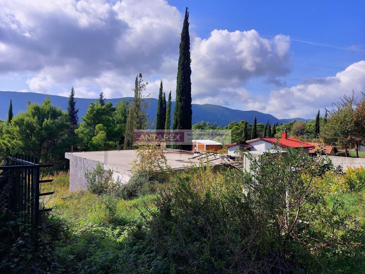 Villa a Herceg-Novi, Montenegro, 110 m² - foto 11