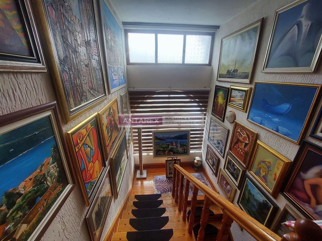 Villa in Zelenika, Montenegro, 381 m² - Foto 11