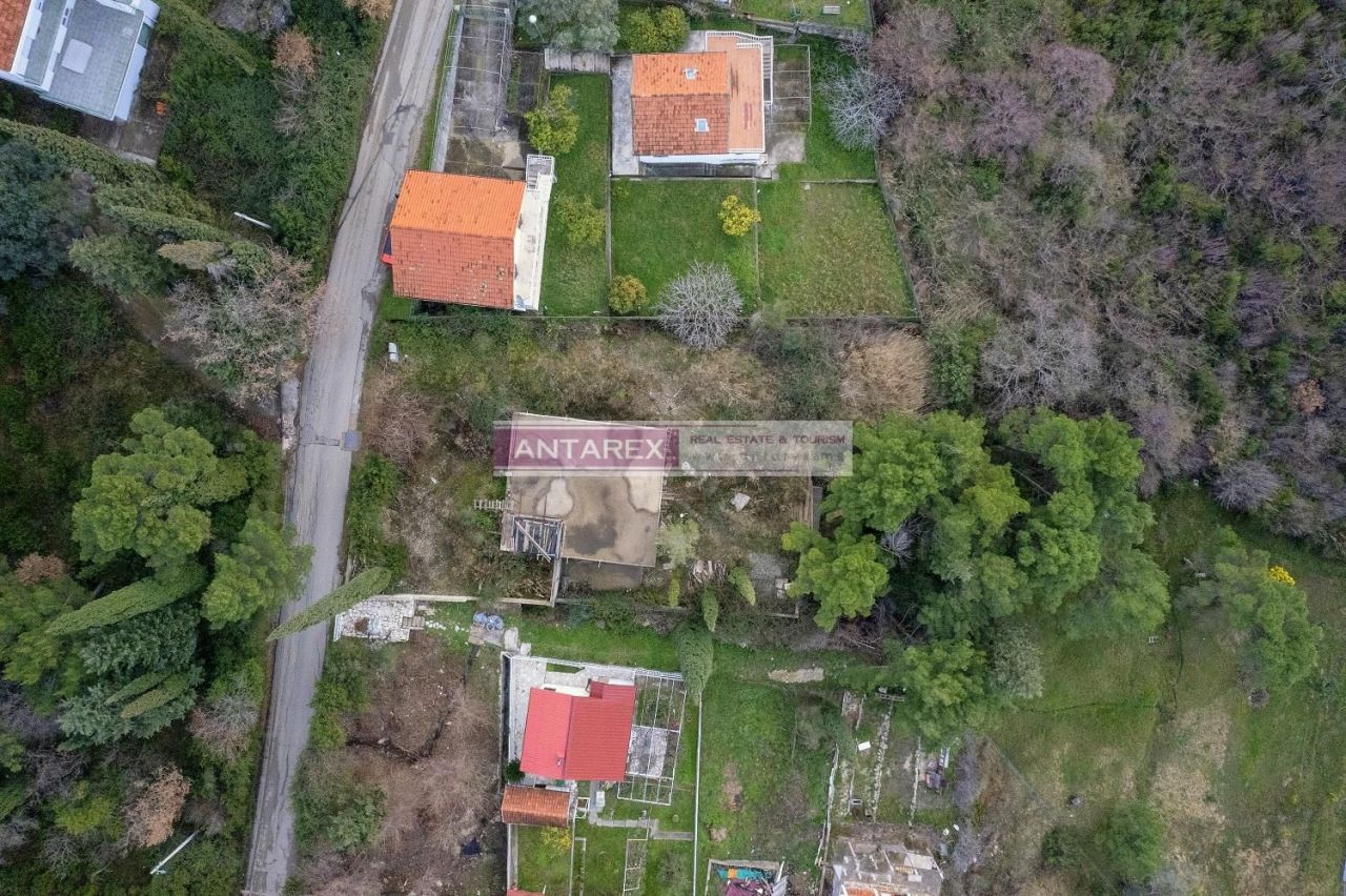 Villa a Herceg-Novi, Montenegro, 110 m² - foto 12