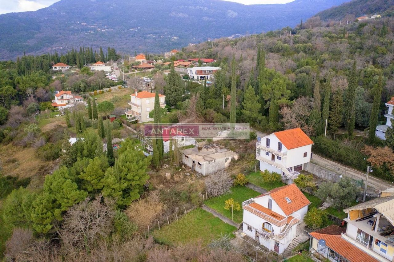 Villa a Herceg-Novi, Montenegro, 110 m² - foto 13