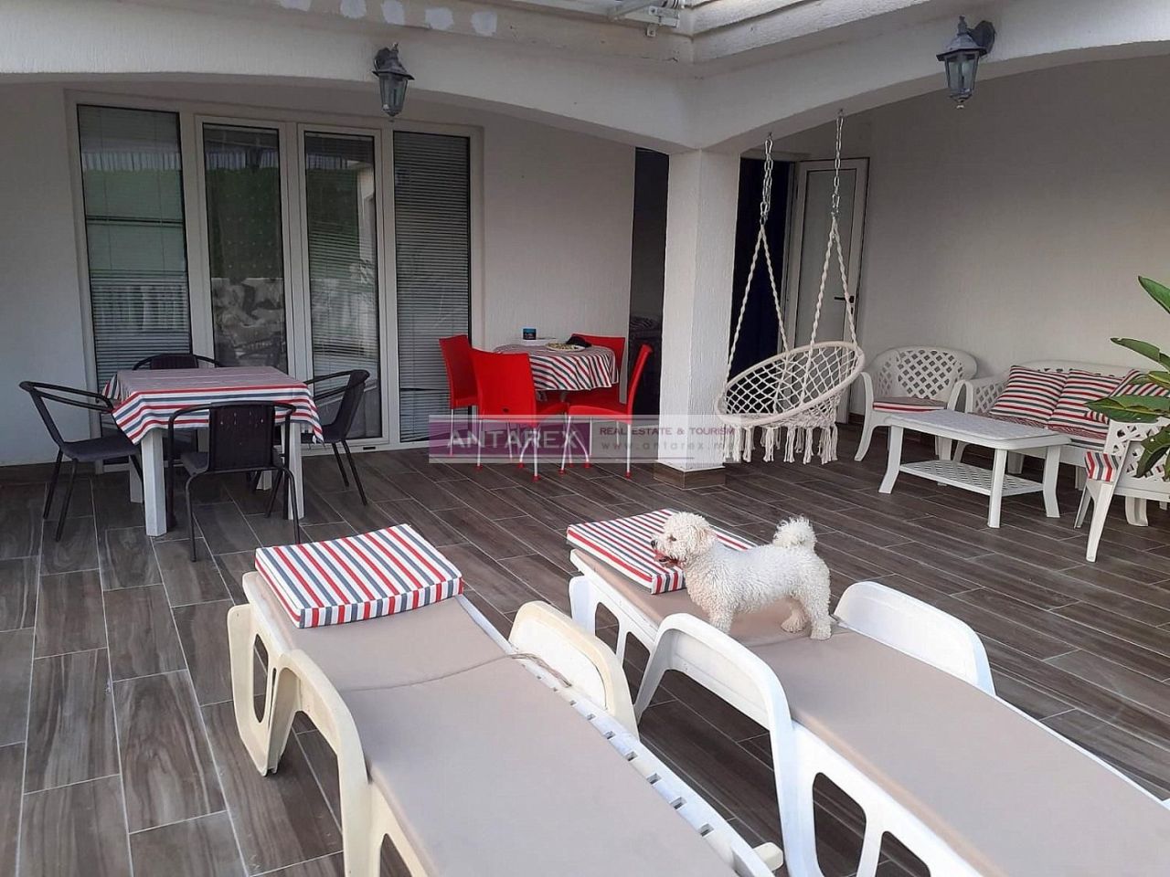 Villa in Zelenika, Montenegro, 381 m² - Foto 13