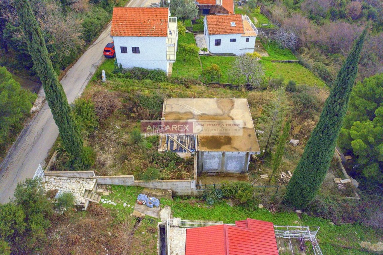 Villa a Herceg-Novi, Montenegro, 110 m² - foto 14