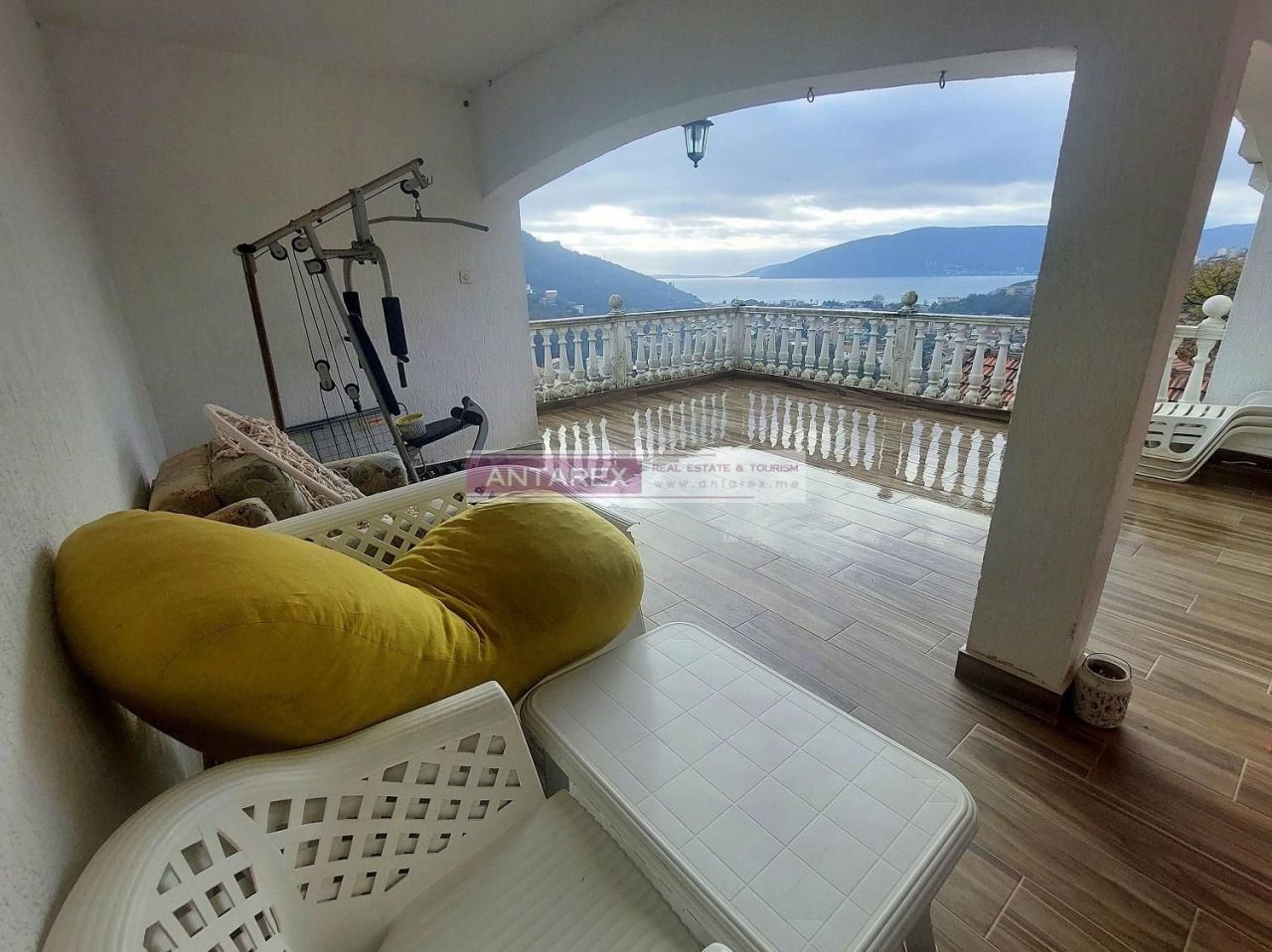 Villa in Zelenika, Montenegro, 381 m² - Foto 14