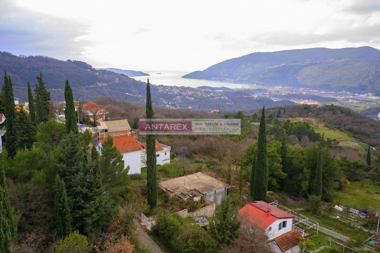 Villa a Herceg-Novi, Montenegro, 110 m² - foto 15