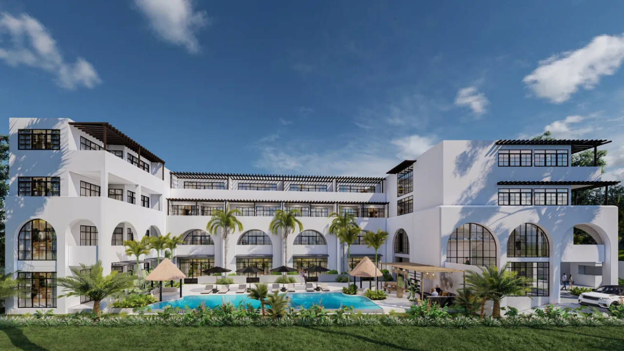 Flat in Canggu, Indonesia, 82 m² - picture 1