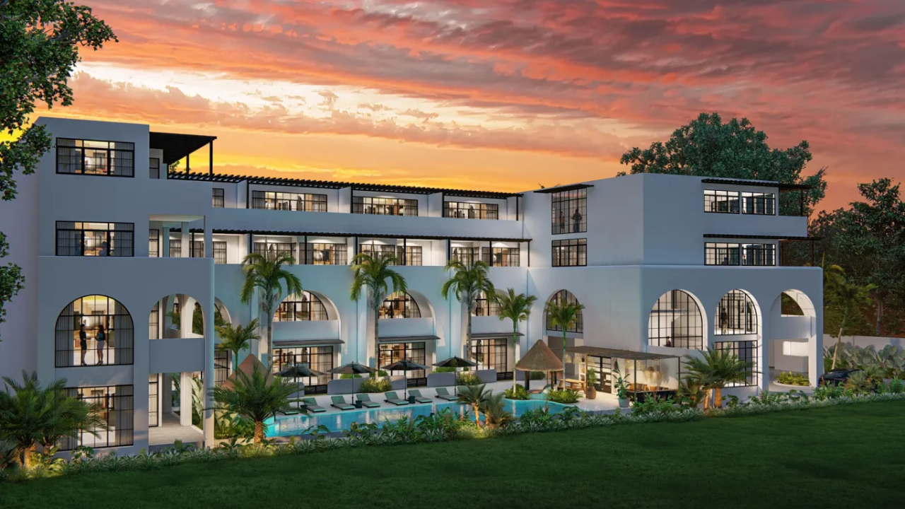 Flat in Canggu, Indonesia, 82 m² - picture 3