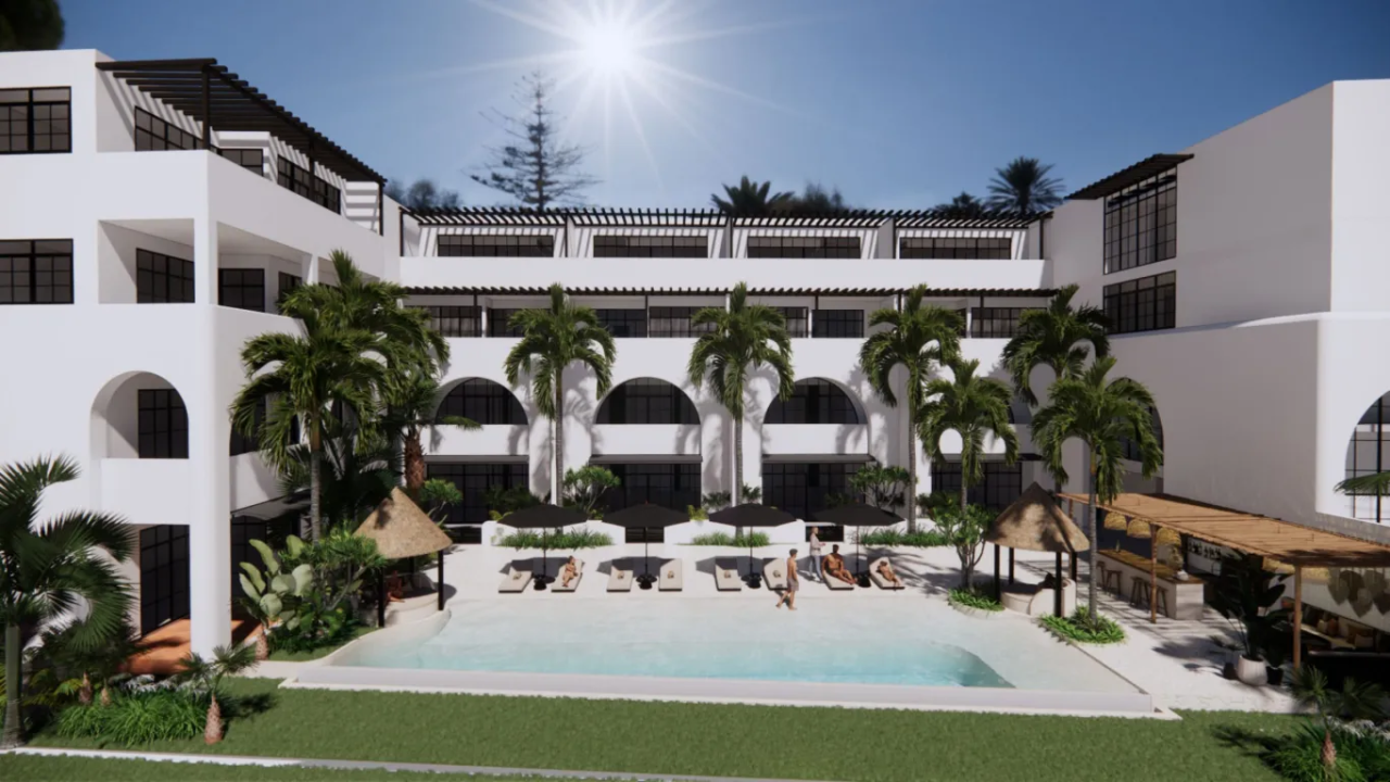 Flat in Canggu, Indonesia, 82 m² - picture 4