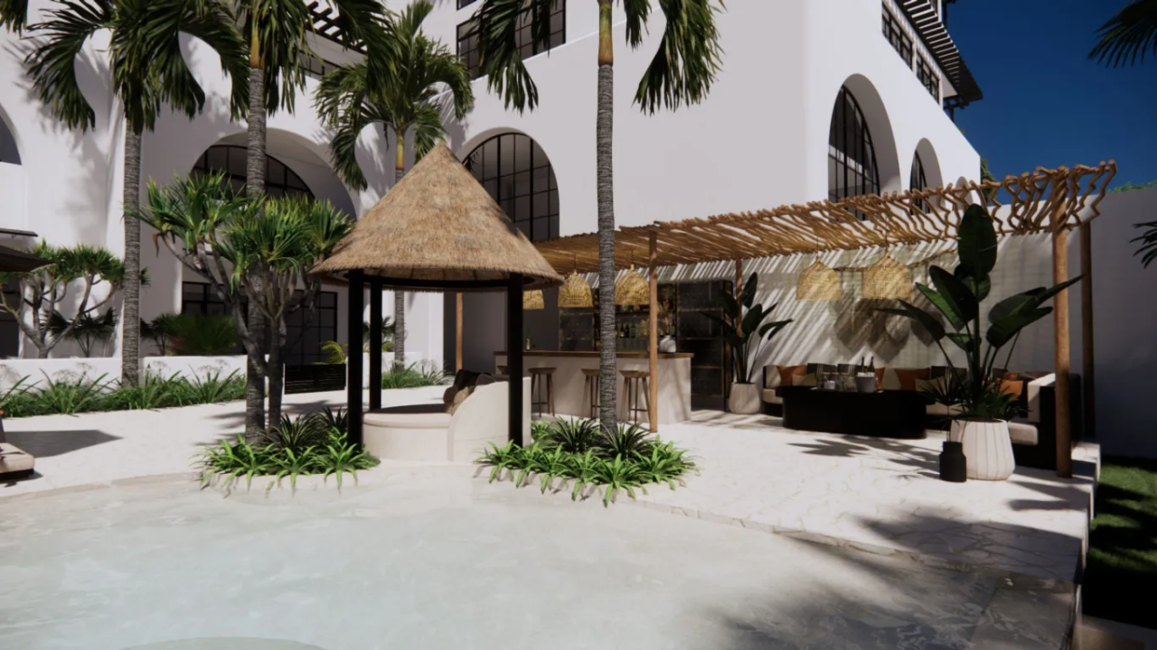 Flat in Canggu, Indonesia, 82 m² - picture 6