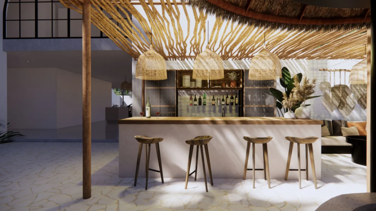 Flat in Canggu, Indonesia, 82 m² - picture 8