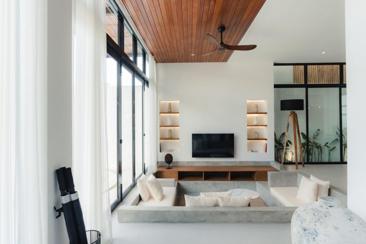 Villa in Canggu, Indonesien, 263.3 m² - Foto 7