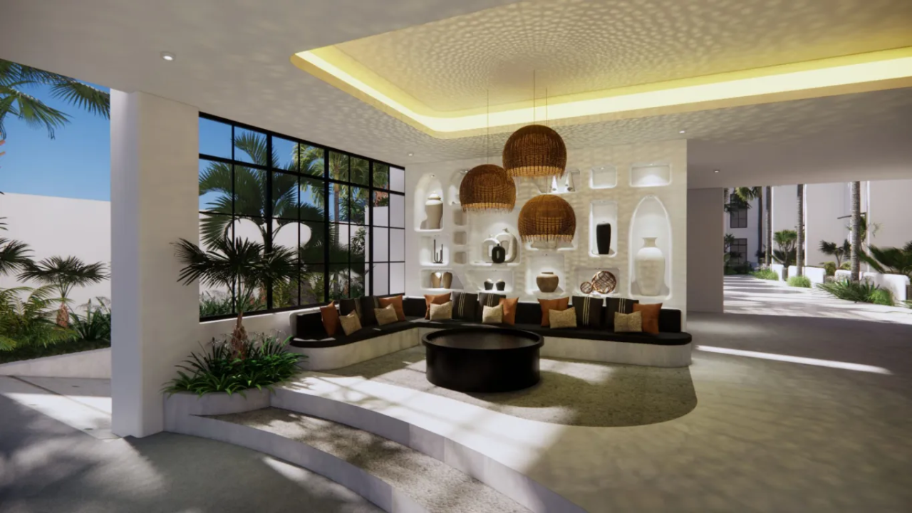 Flat in Canggu, Indonesia, 82 m² - picture 9