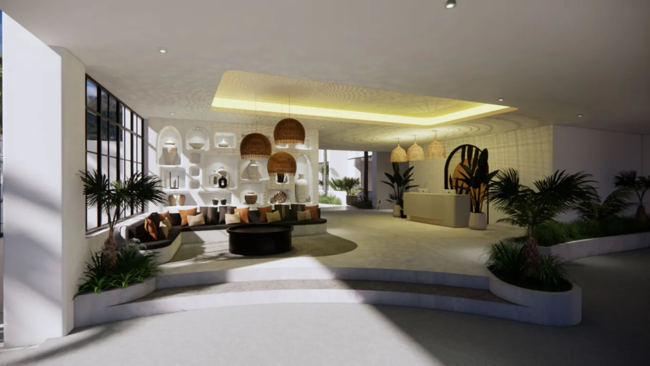 Flat in Canggu, Indonesia, 82 m² - picture 10