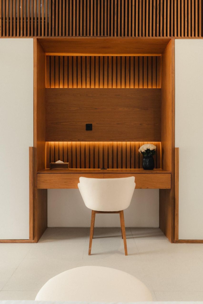 Villa in Canggu, Indonesien, 263.3 m² - Foto 11