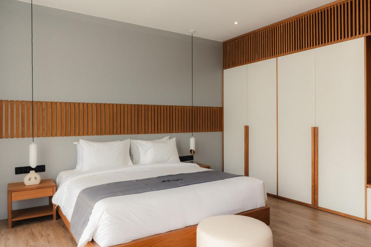 Villa in Canggu, Indonesien, 263.3 m² - Foto 12