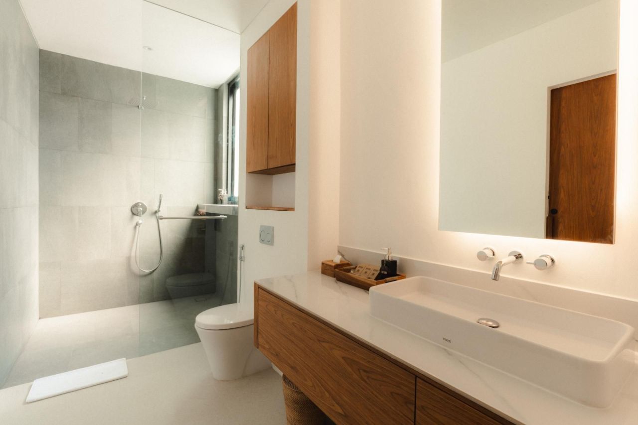 Villa in Canggu, Indonesien, 263.3 m² - Foto 14