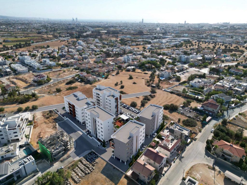 Apartamento en Limasol, Chipre, 114 m² - imagen 6