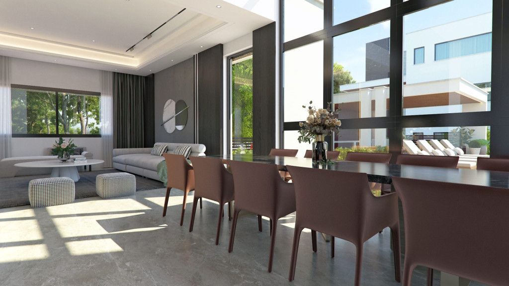 Appartamento a Limassol, Cipro, 731 m² - foto 6