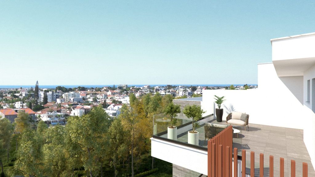 Apartamento en Limasol, Chipre, 97 m² - imagen 8