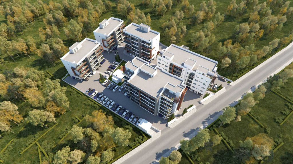 Apartamento en Limasol, Chipre, 97 m² - imagen 9