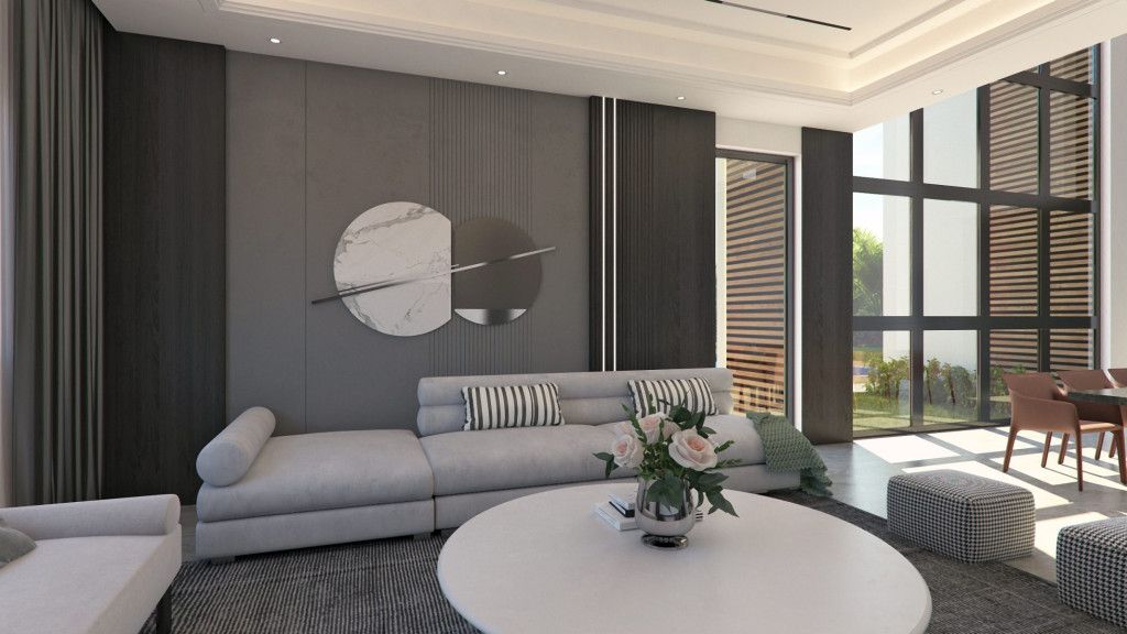 Appartamento a Limassol, Cipro, 731 m² - foto 9