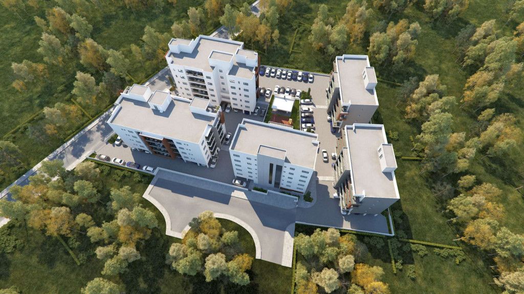 Appartement à Limassol, Chypre, 97 m² - image 10