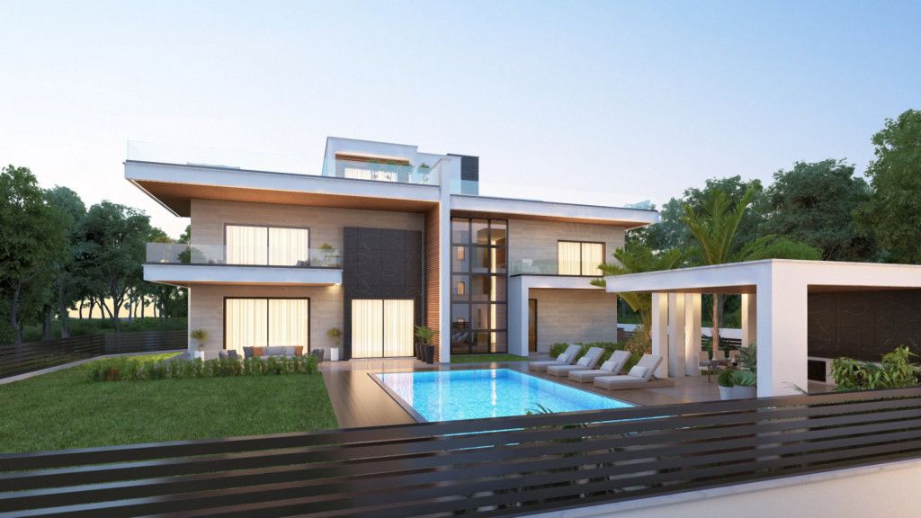 Appartamento a Limassol, Cipro, 731 m² - foto 13