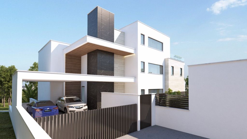 Appartamento a Limassol, Cipro, 731 m² - foto 15