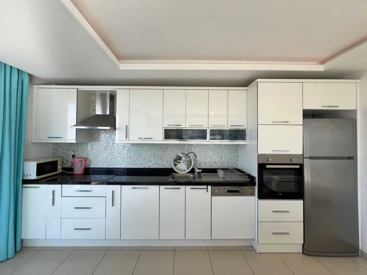 Appartamento ad Avsallar, Turchia, 101 m² - foto 4