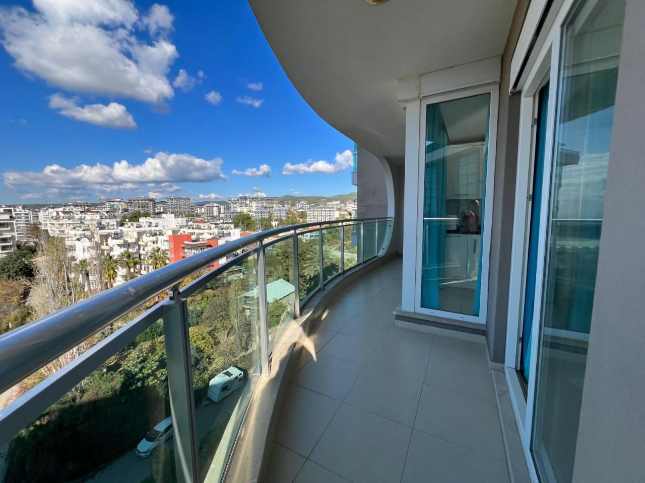 Appartamento ad Avsallar, Turchia, 101 m² - foto 5